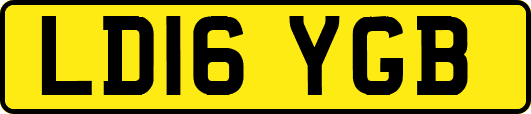 LD16YGB