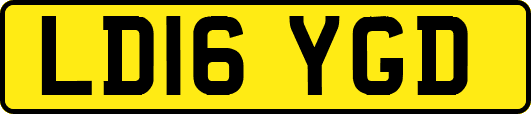 LD16YGD