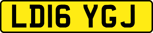 LD16YGJ