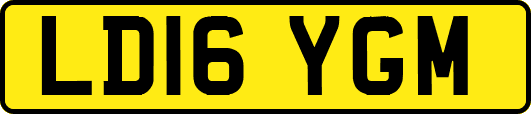 LD16YGM