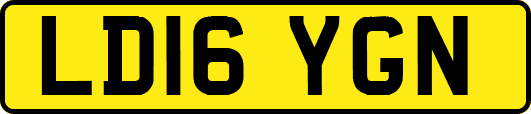 LD16YGN