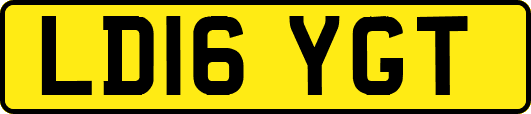LD16YGT