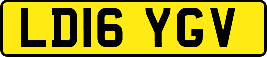 LD16YGV