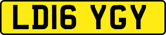 LD16YGY