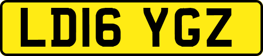 LD16YGZ