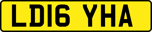 LD16YHA