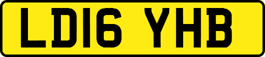 LD16YHB