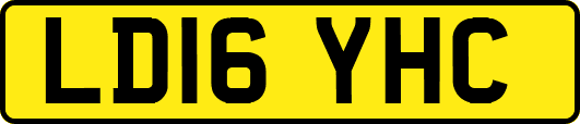 LD16YHC