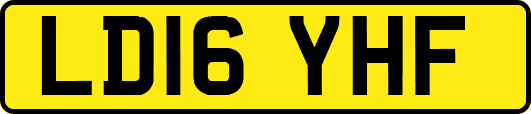 LD16YHF