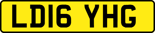 LD16YHG