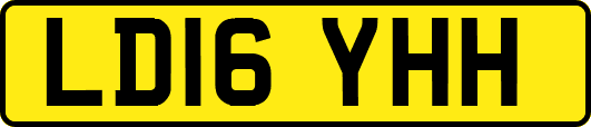 LD16YHH
