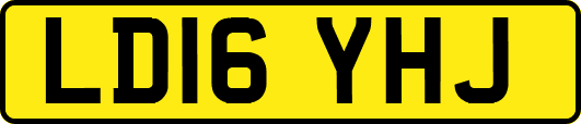 LD16YHJ