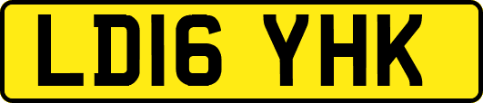 LD16YHK