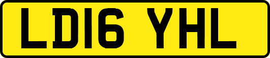 LD16YHL
