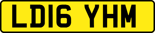 LD16YHM