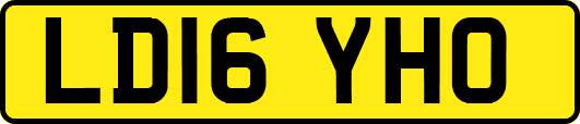 LD16YHO