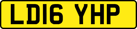 LD16YHP