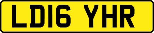LD16YHR