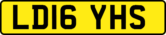LD16YHS