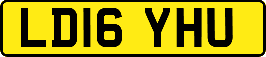 LD16YHU