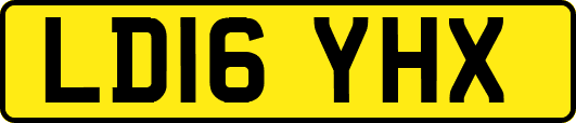 LD16YHX