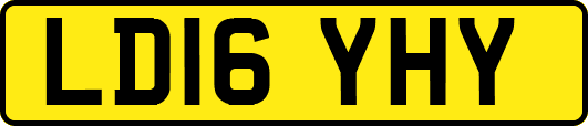 LD16YHY