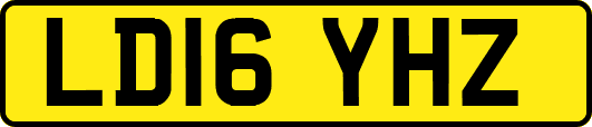 LD16YHZ