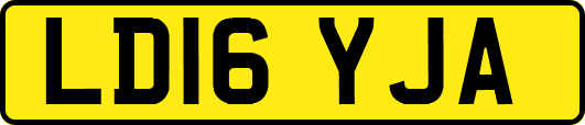 LD16YJA