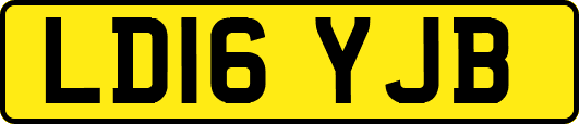 LD16YJB