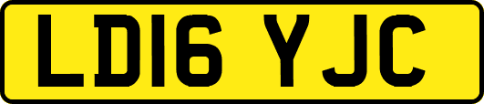 LD16YJC