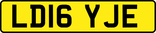 LD16YJE
