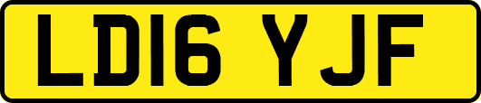 LD16YJF