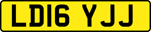 LD16YJJ