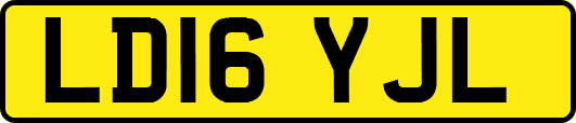 LD16YJL