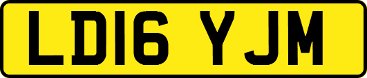 LD16YJM