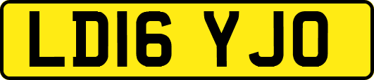 LD16YJO