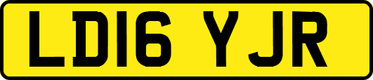 LD16YJR