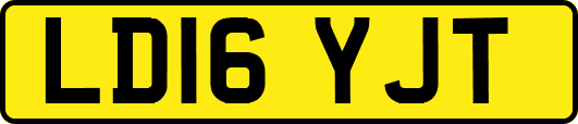 LD16YJT
