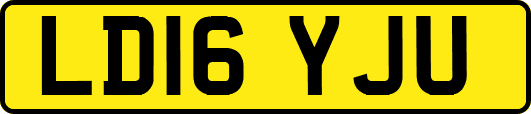 LD16YJU