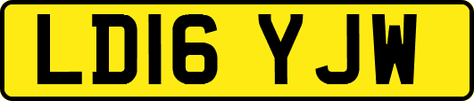 LD16YJW