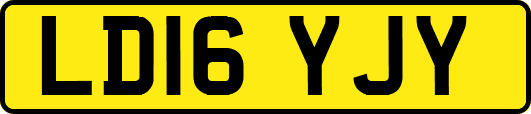 LD16YJY