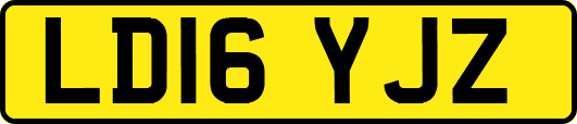LD16YJZ