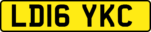 LD16YKC