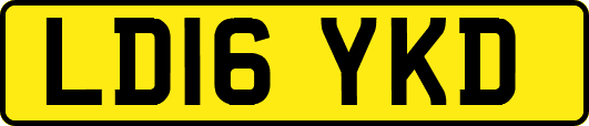 LD16YKD