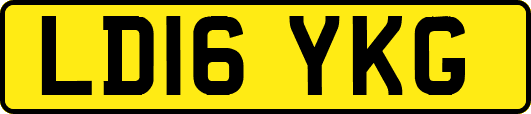 LD16YKG