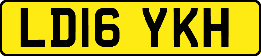 LD16YKH