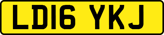 LD16YKJ