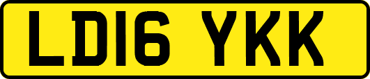 LD16YKK