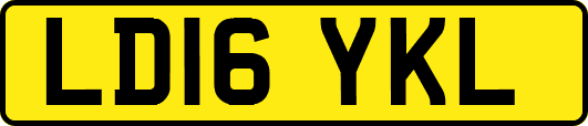 LD16YKL