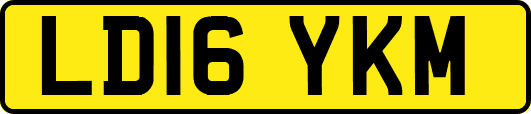 LD16YKM
